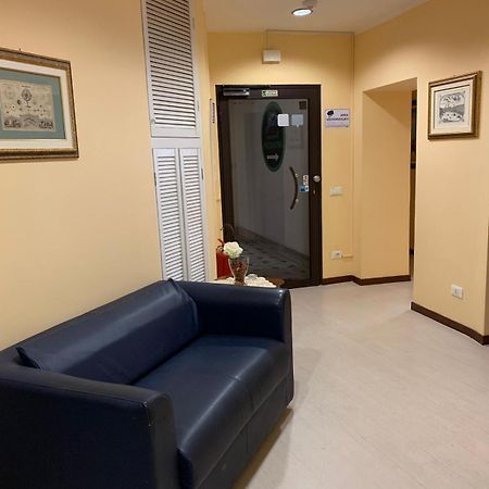 Guesthouse B&B Piazza Istria Rzym Zewnętrze zdjęcie