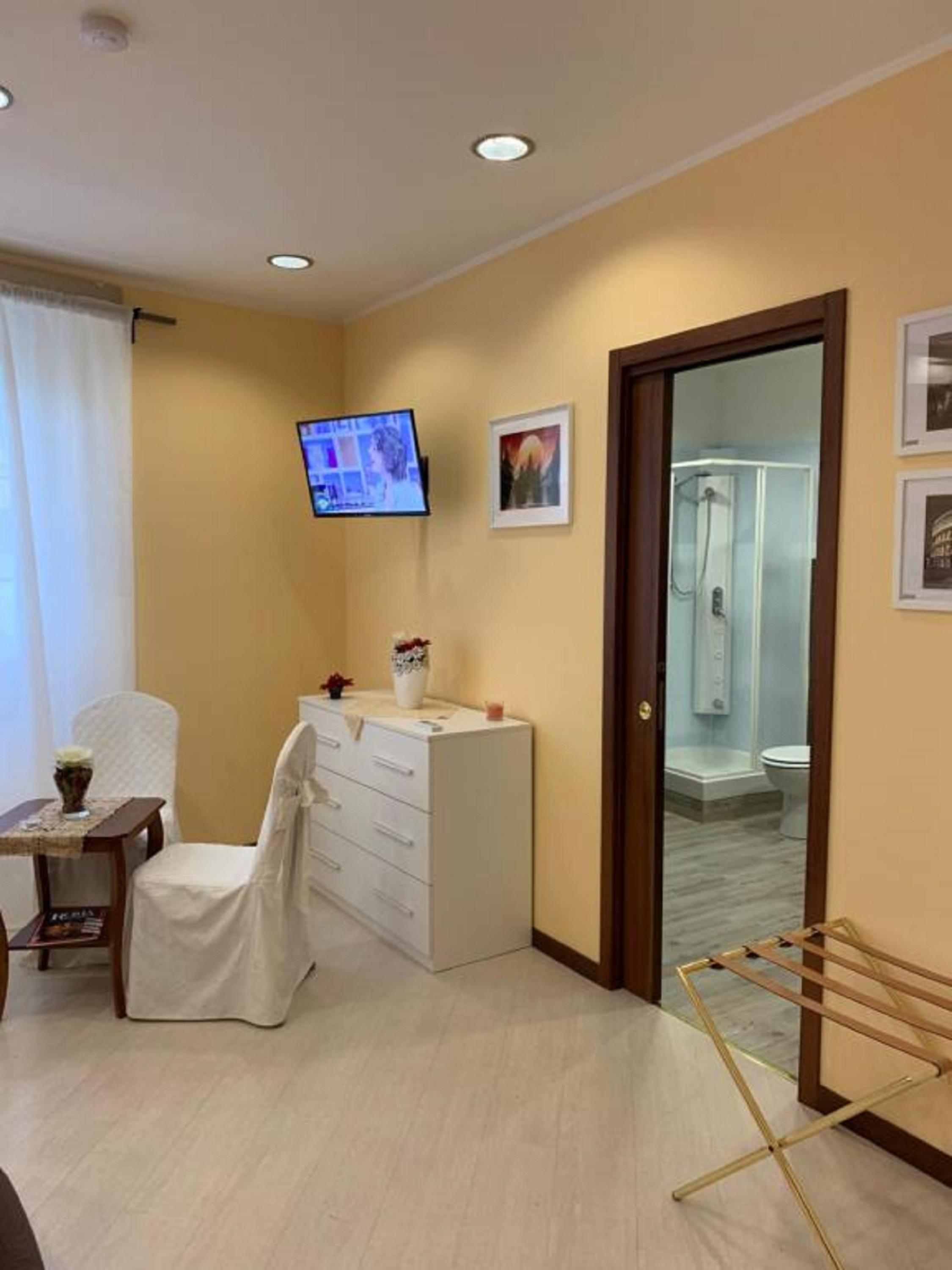 Guesthouse B&B Piazza Istria Rzym Zewnętrze zdjęcie