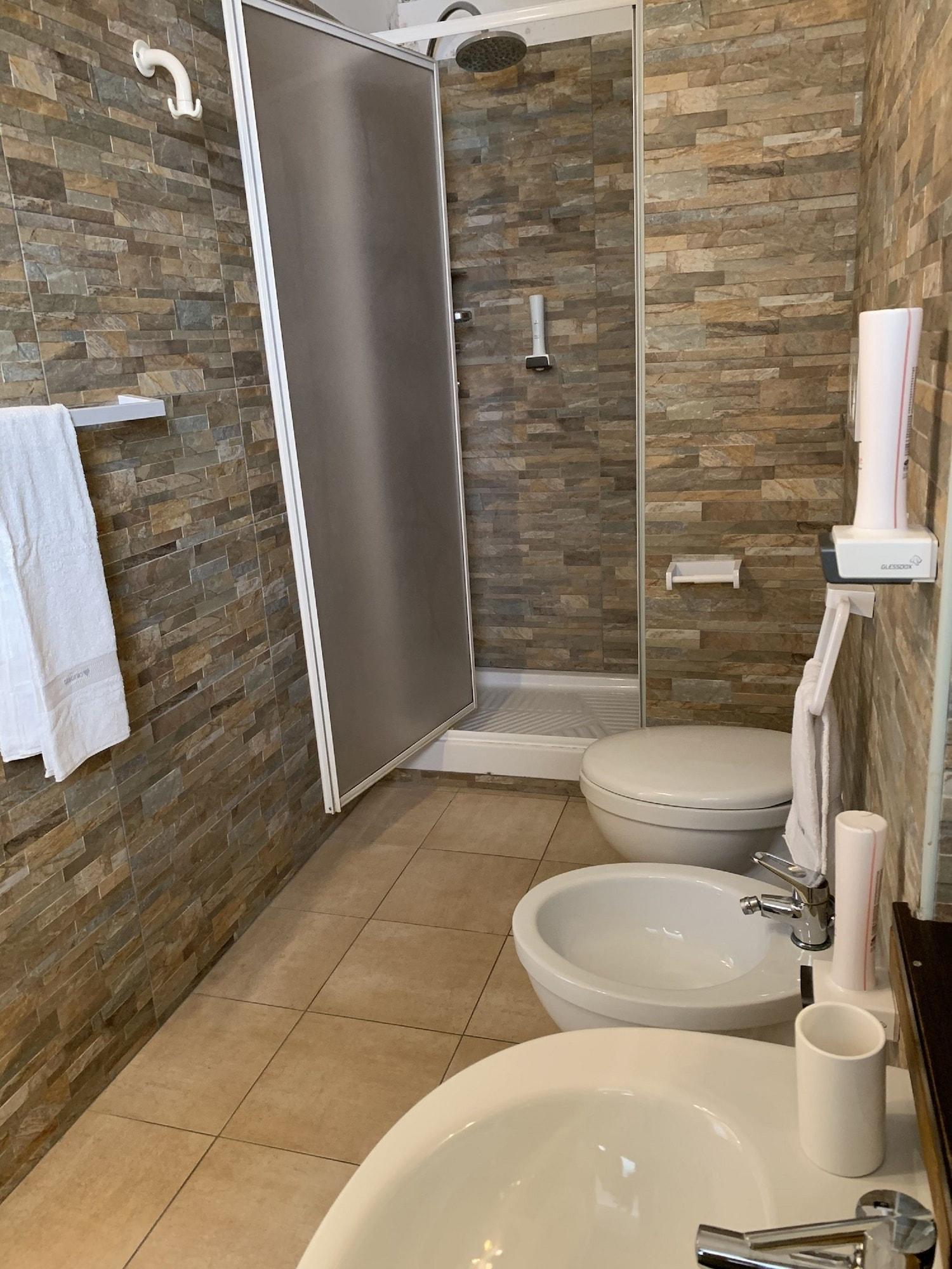 Guesthouse B&B Piazza Istria Rzym Zewnętrze zdjęcie