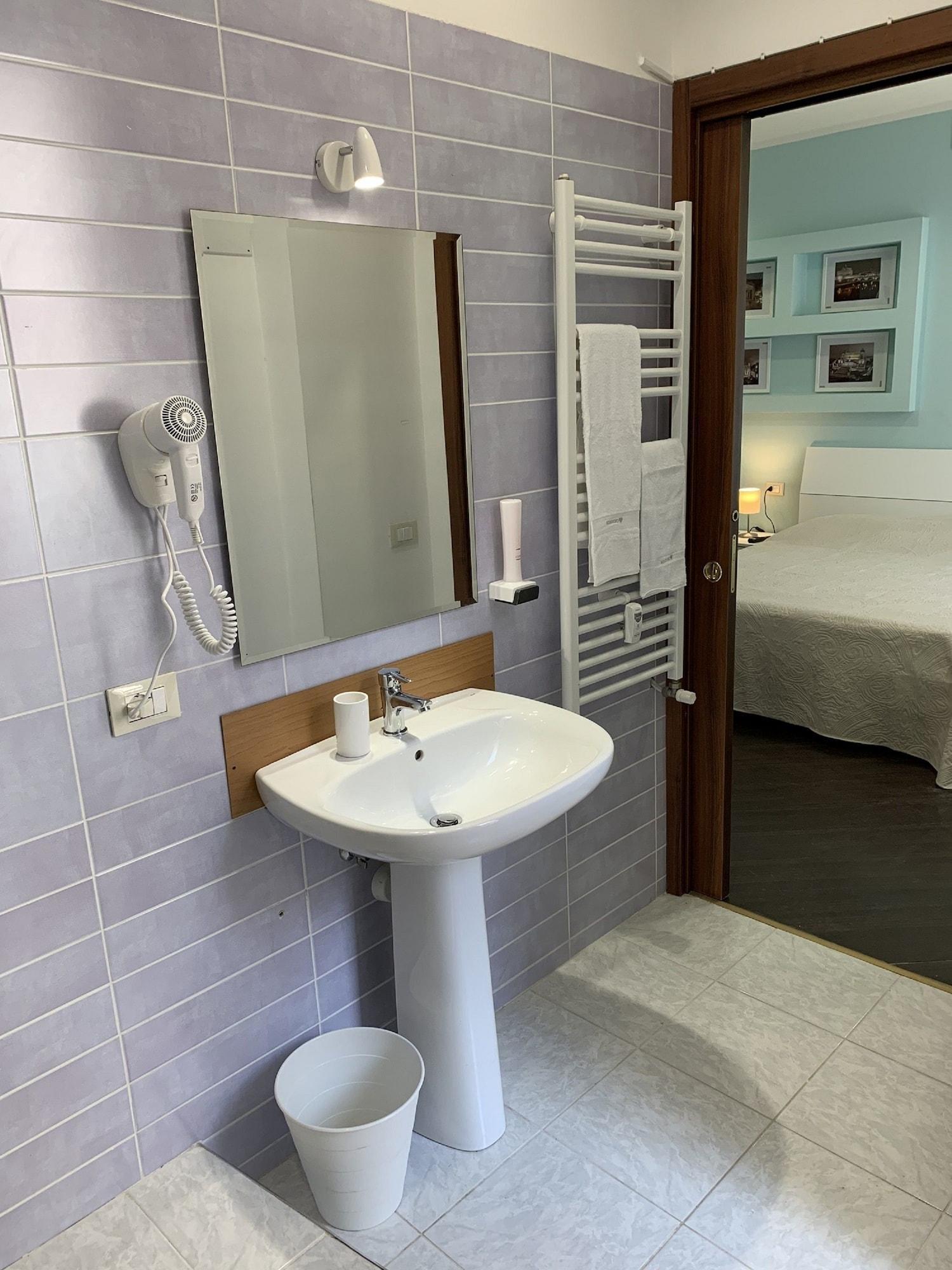 Guesthouse B&B Piazza Istria Rzym Zewnętrze zdjęcie