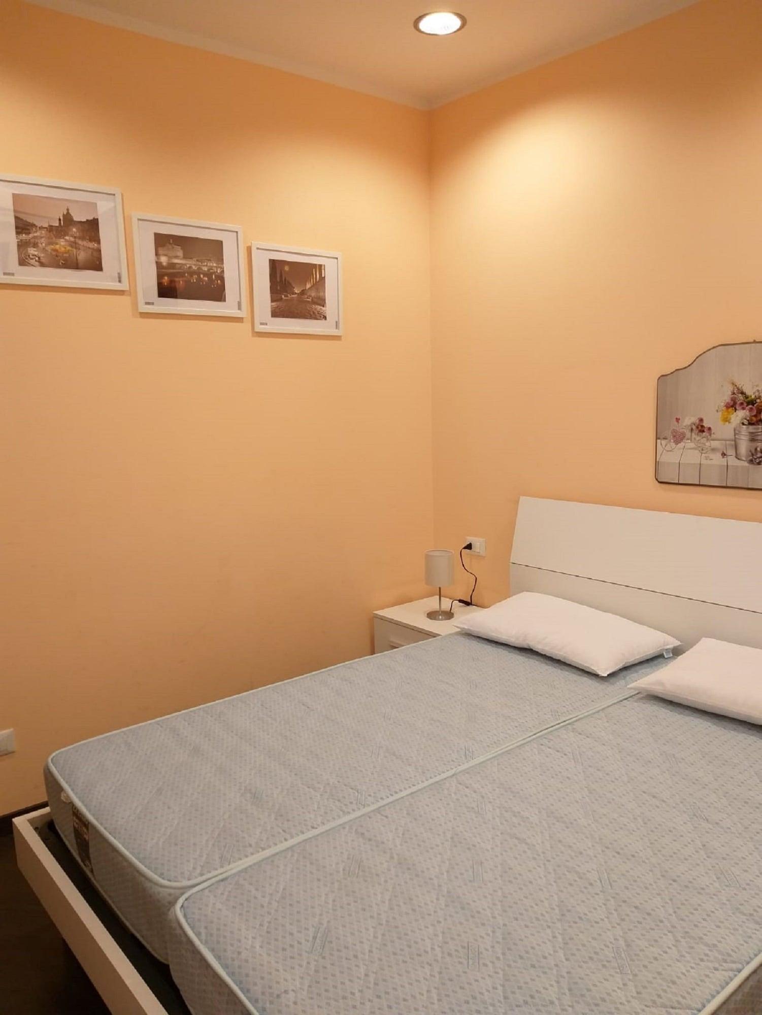 Guesthouse B&B Piazza Istria Rzym Zewnętrze zdjęcie