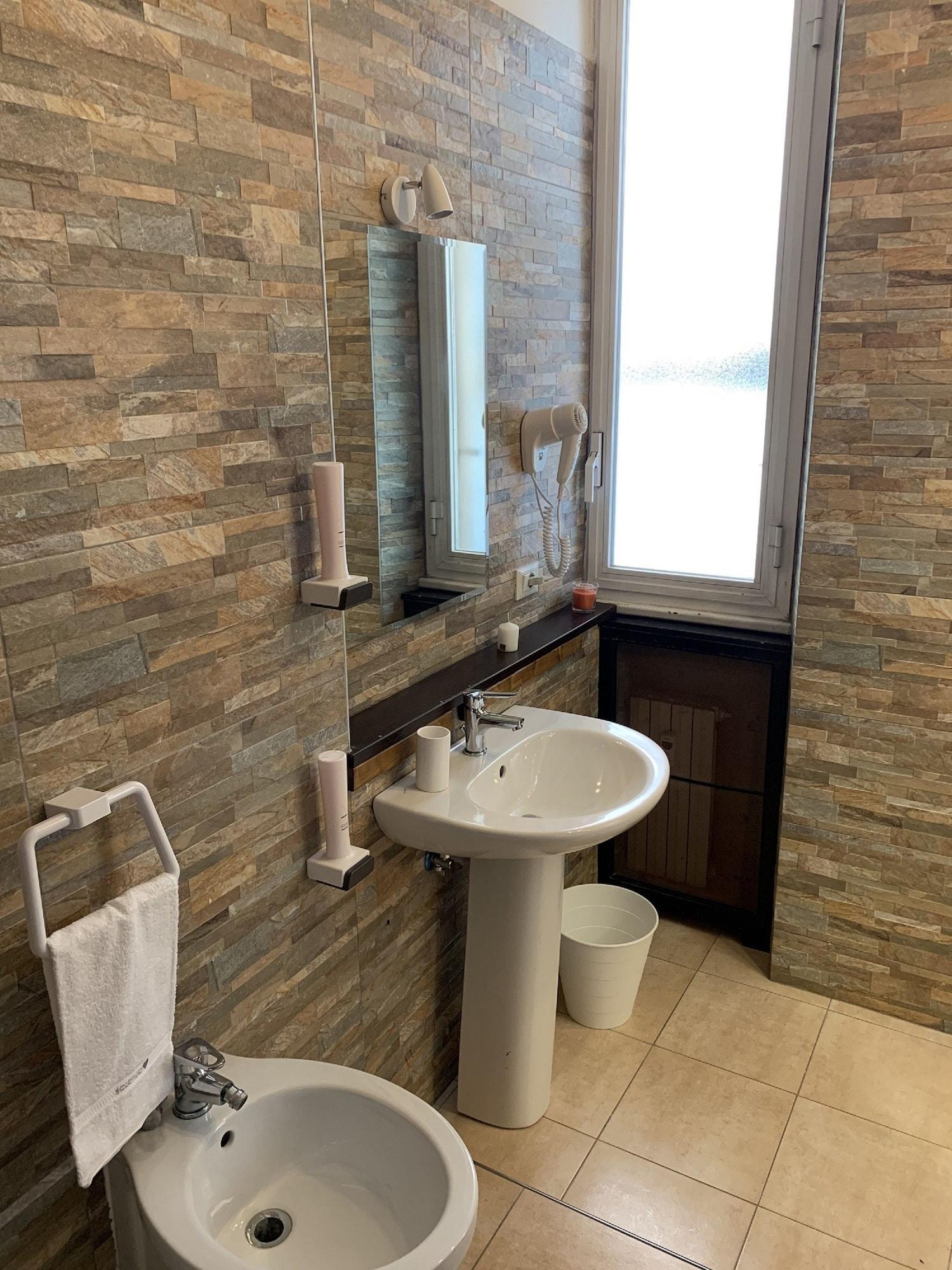 Guesthouse B&B Piazza Istria Rzym Zewnętrze zdjęcie