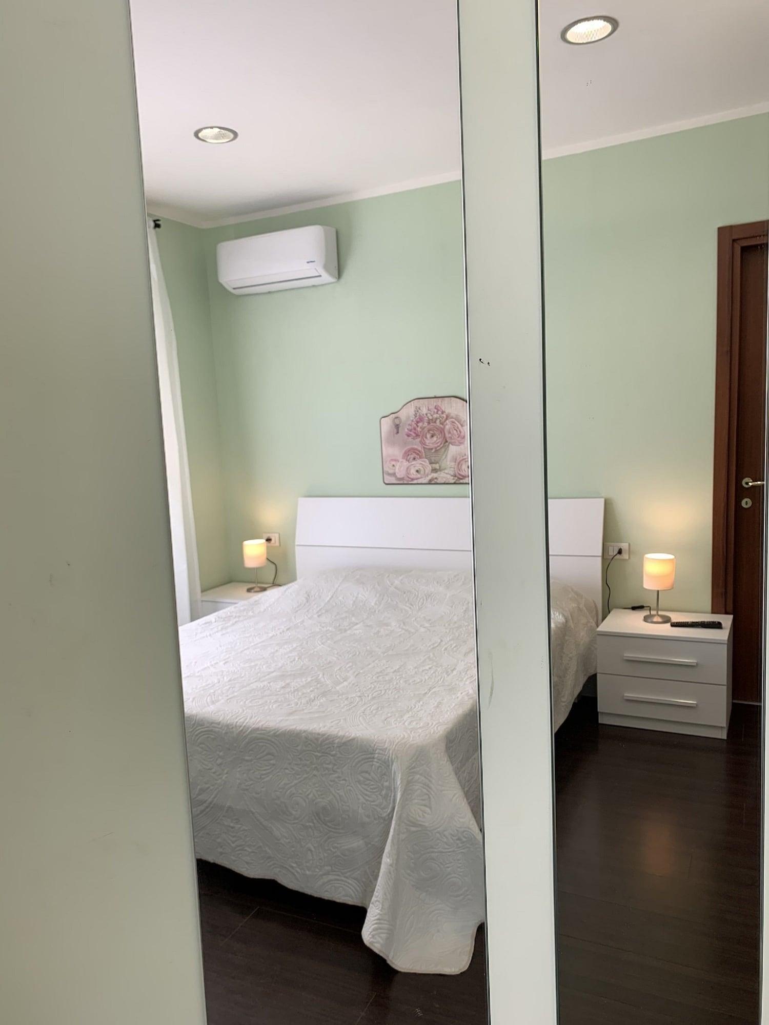 Guesthouse B&B Piazza Istria Rzym Zewnętrze zdjęcie