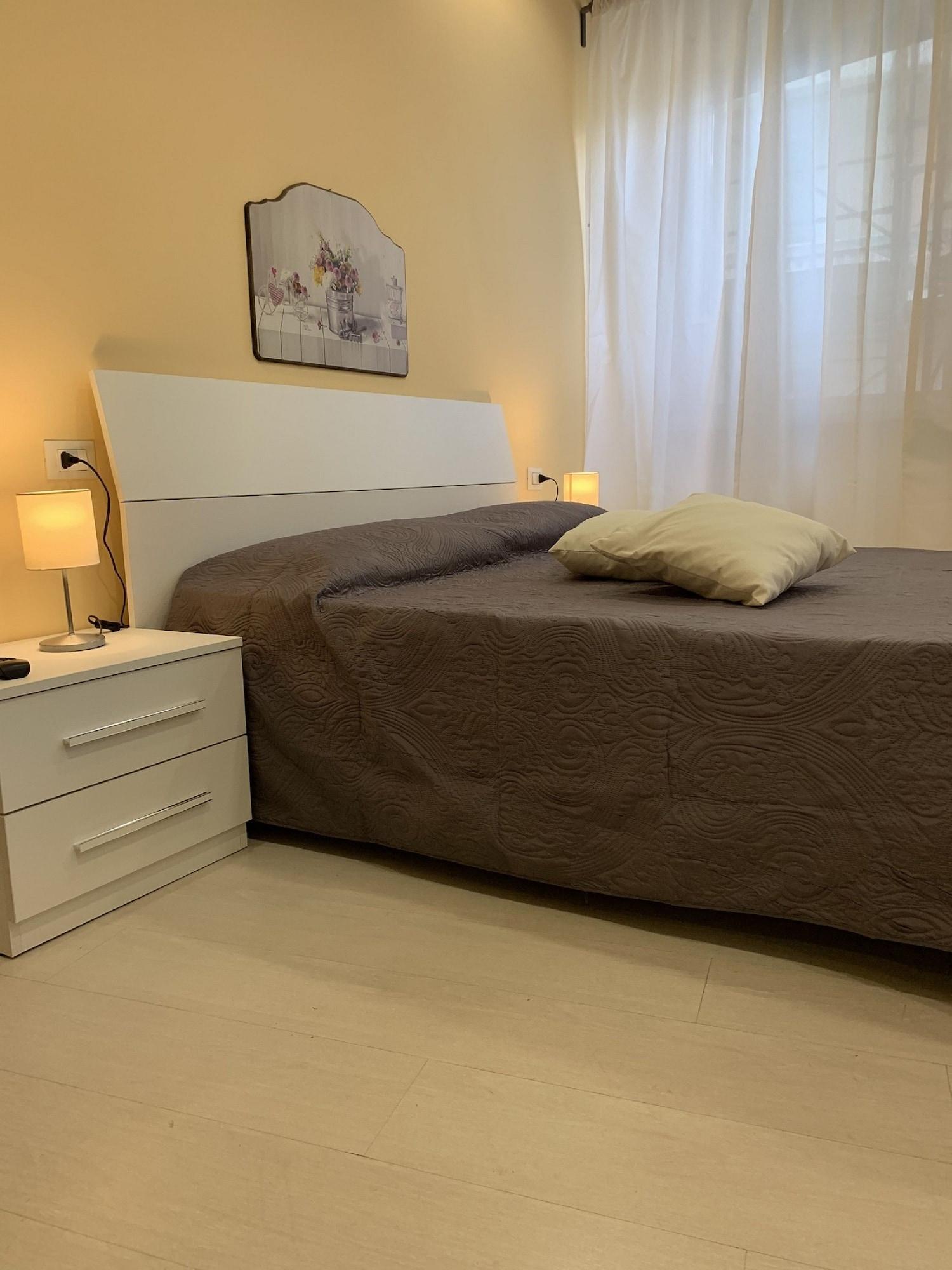 Guesthouse B&B Piazza Istria Rzym Zewnętrze zdjęcie