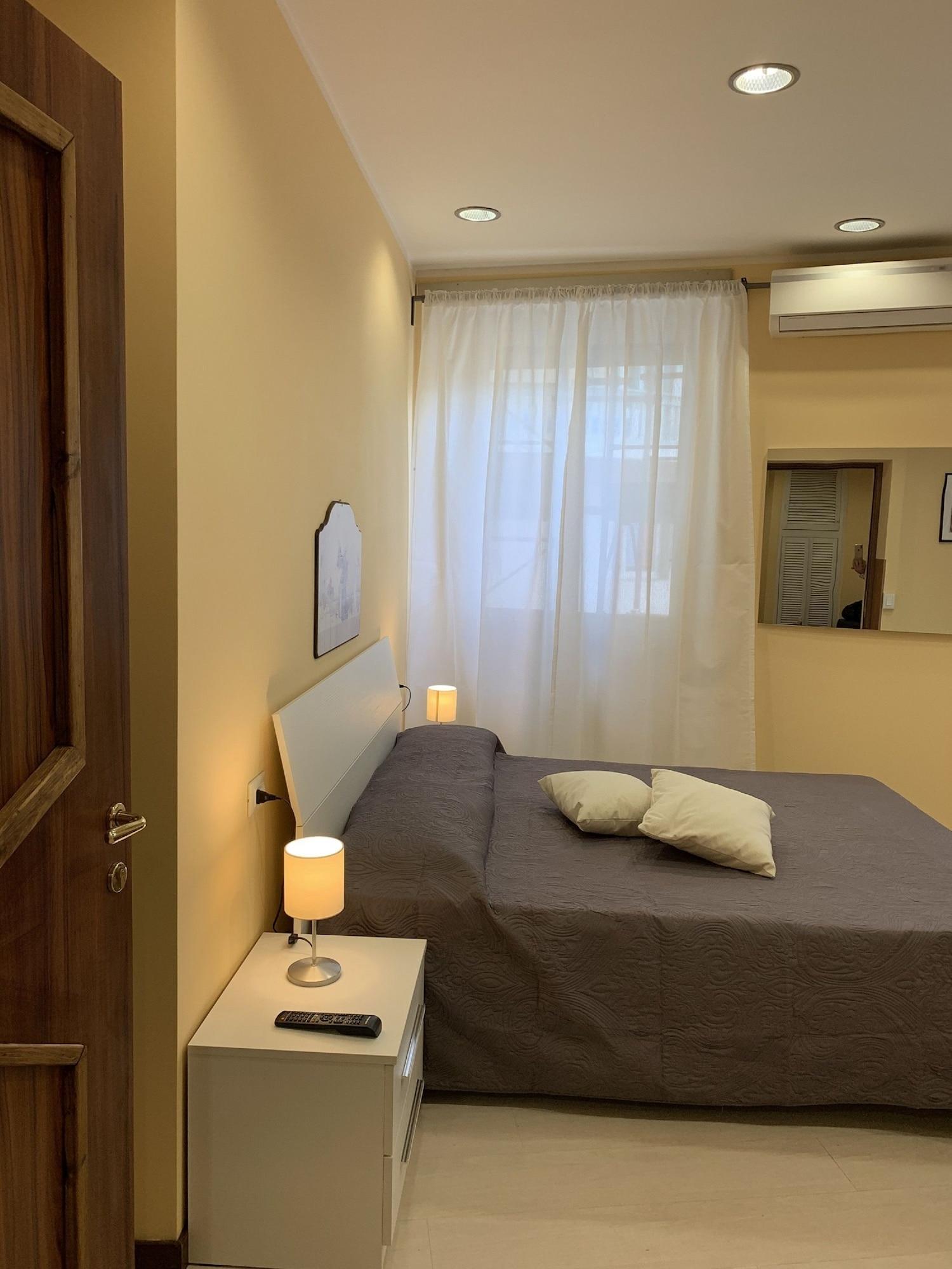 Guesthouse B&B Piazza Istria Rzym Zewnętrze zdjęcie