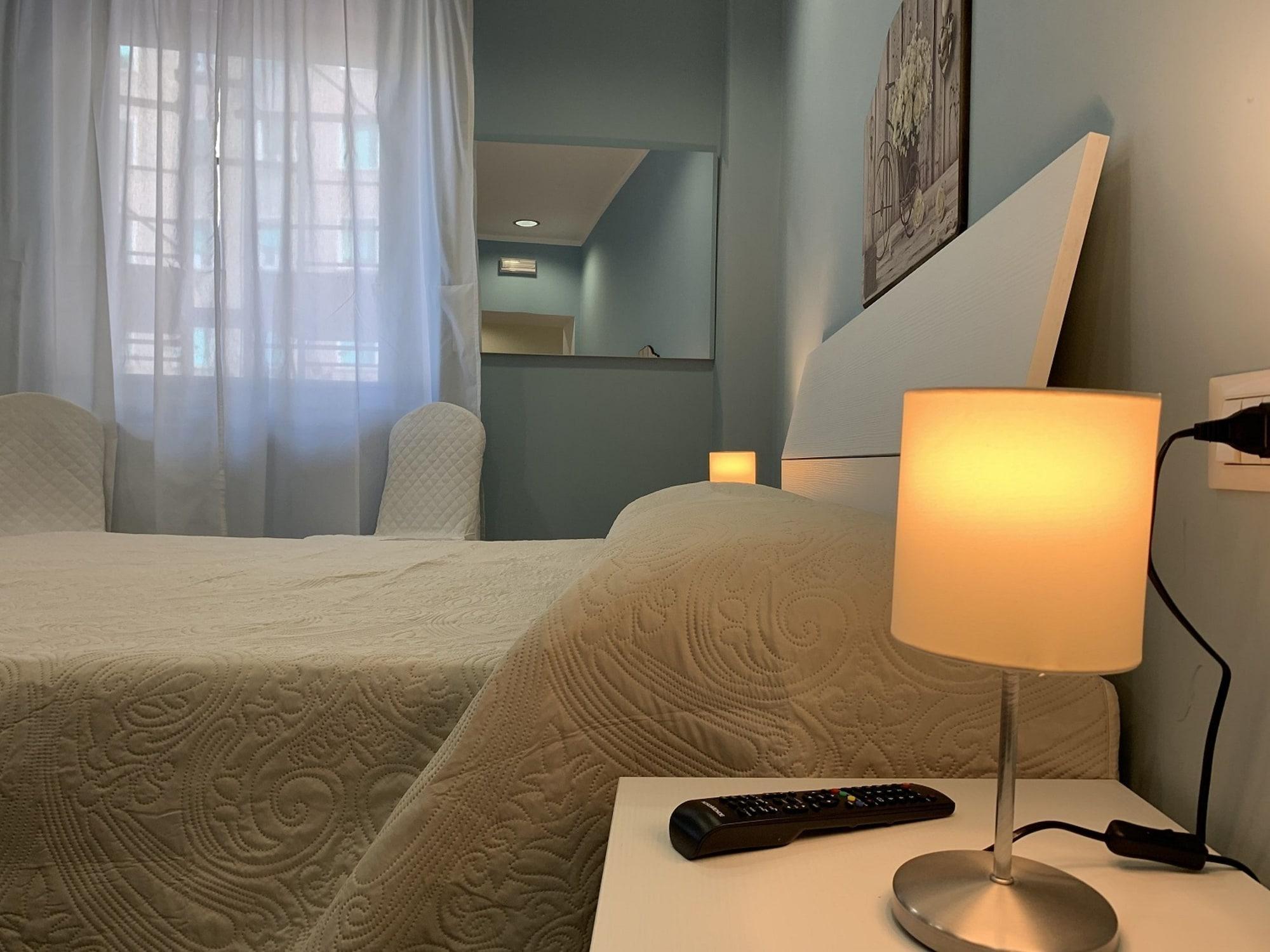 Guesthouse B&B Piazza Istria Rzym Zewnętrze zdjęcie