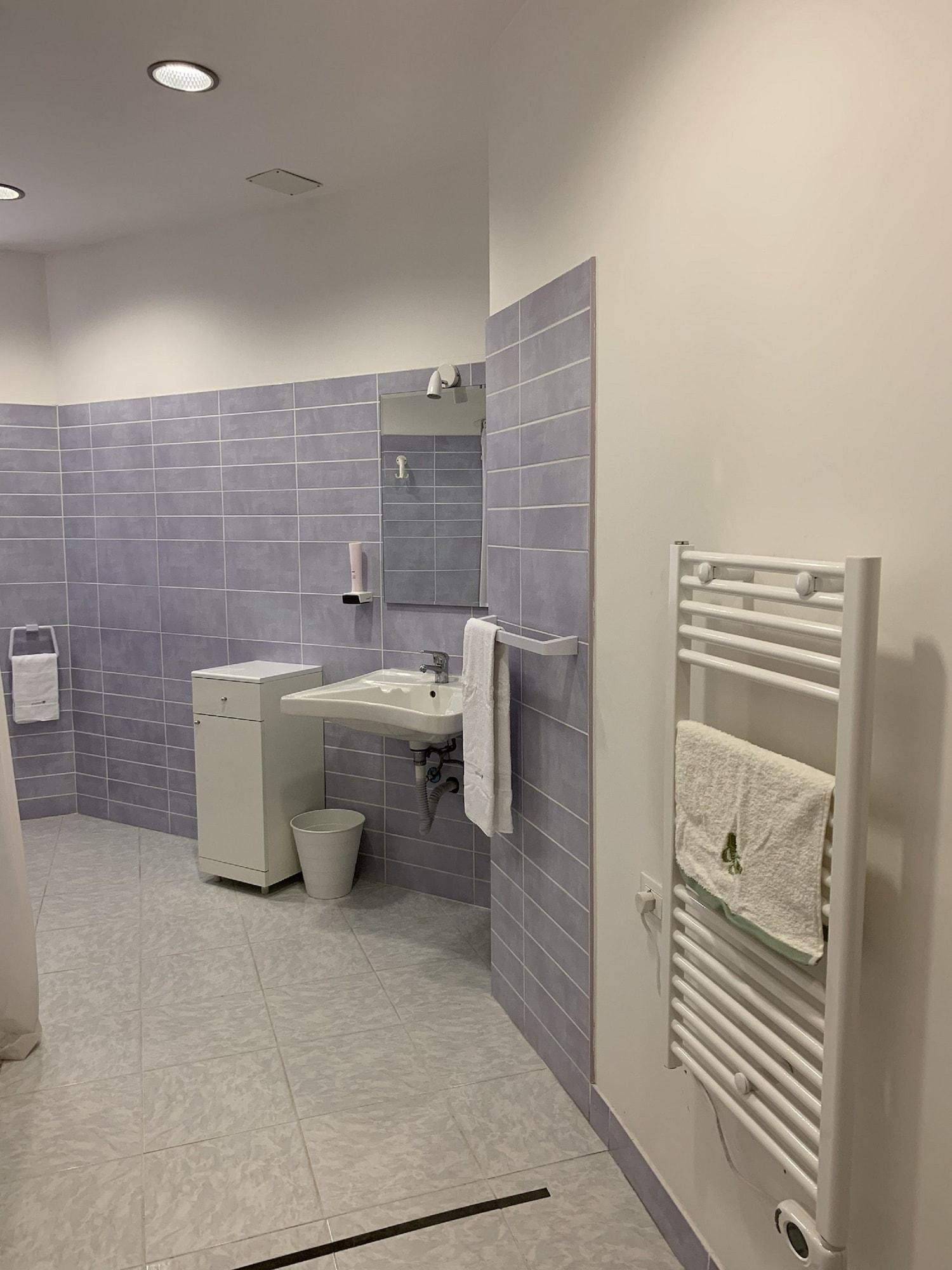 Guesthouse B&B Piazza Istria Rzym Zewnętrze zdjęcie