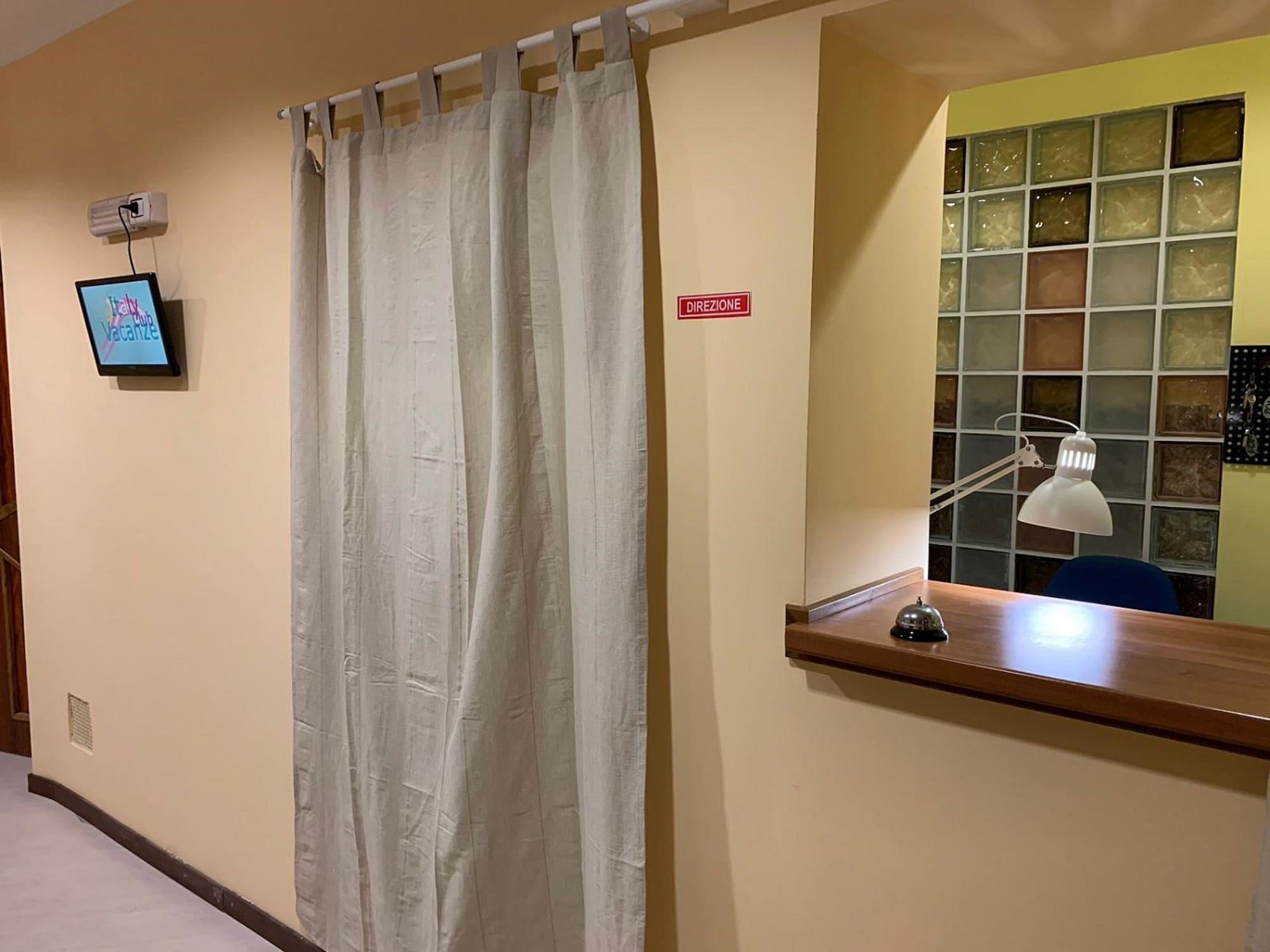 Guesthouse B&B Piazza Istria Rzym Zewnętrze zdjęcie