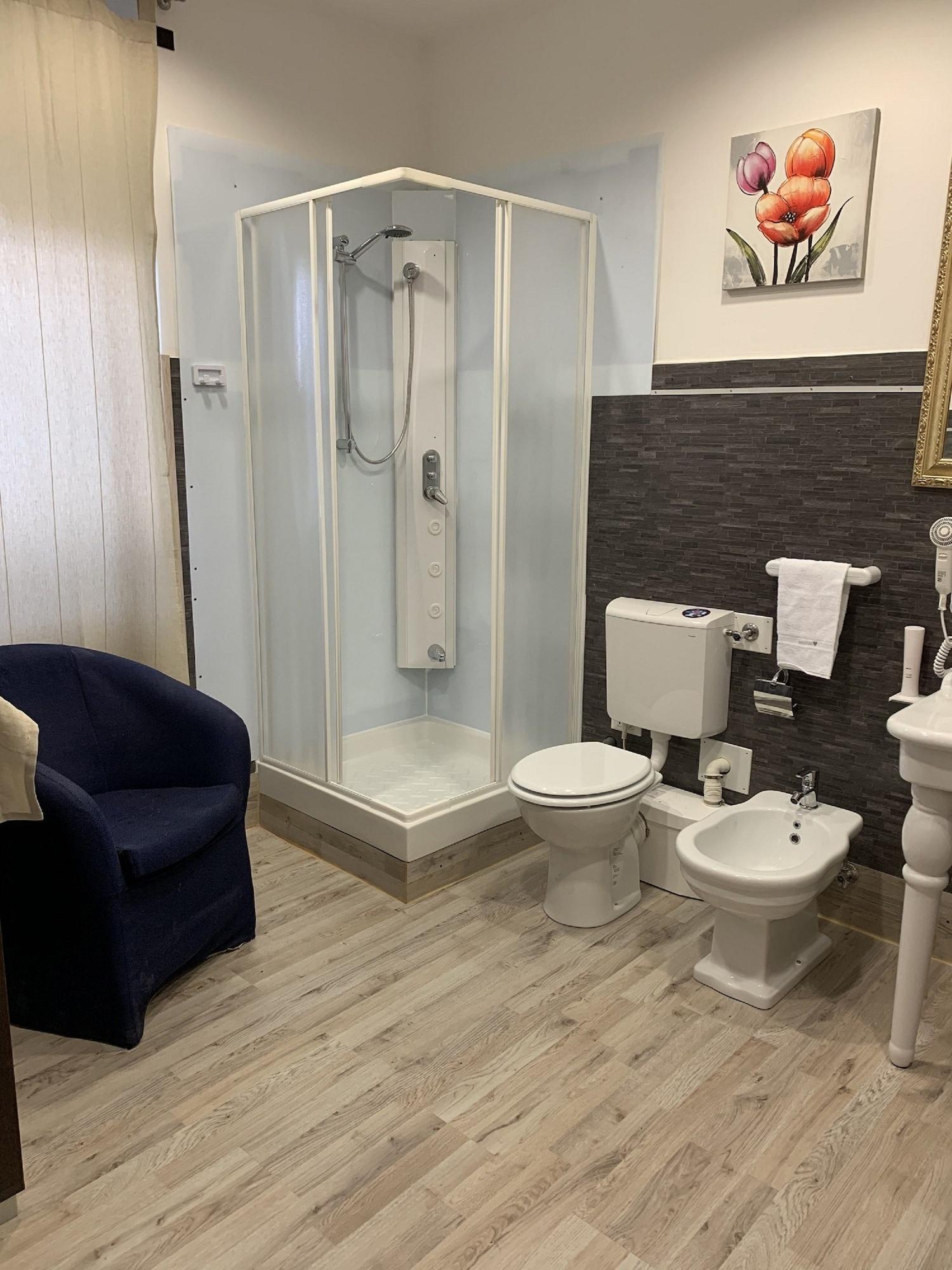 Guesthouse B&B Piazza Istria Rzym Zewnętrze zdjęcie