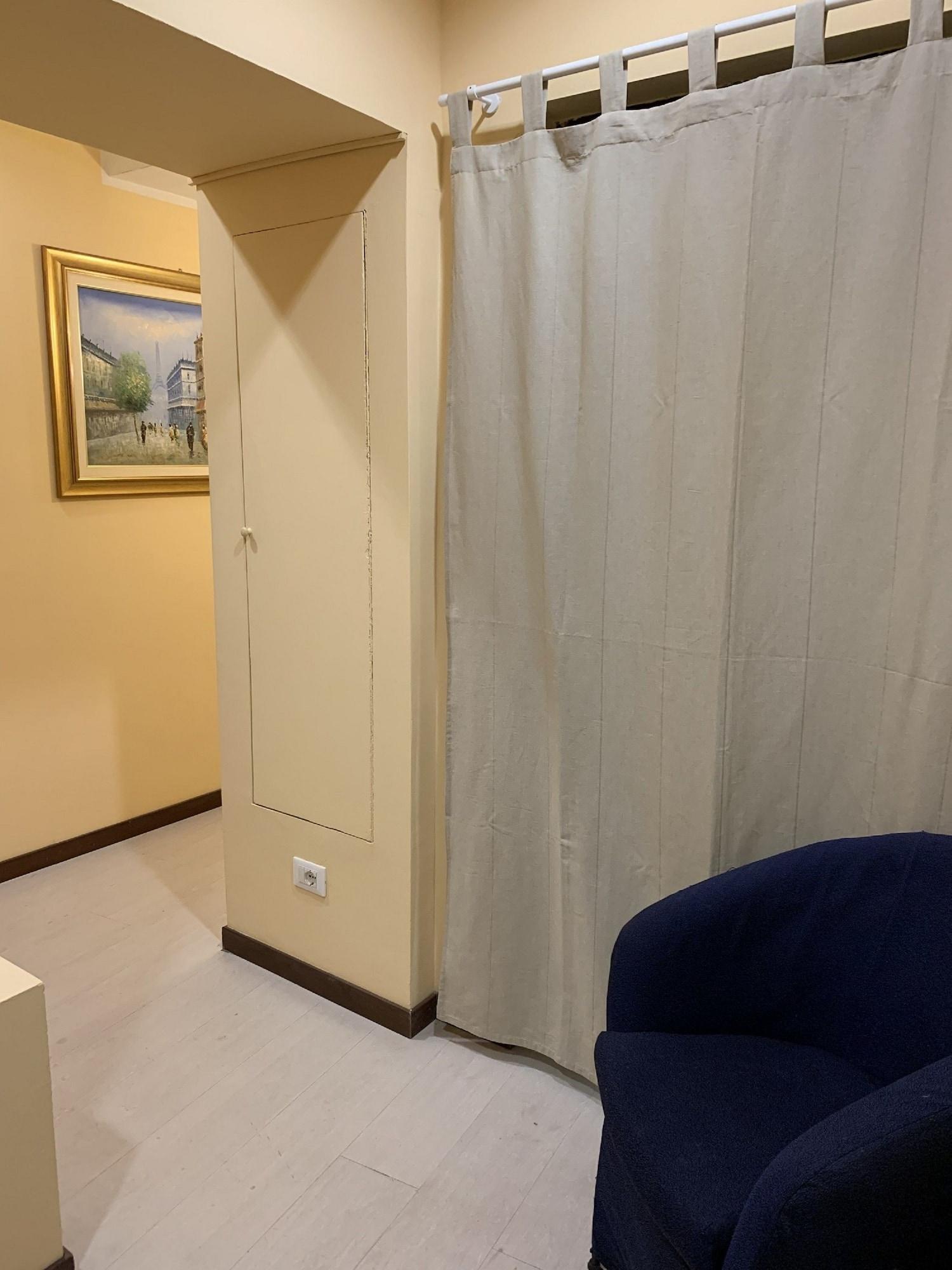 Guesthouse B&B Piazza Istria Rzym Zewnętrze zdjęcie