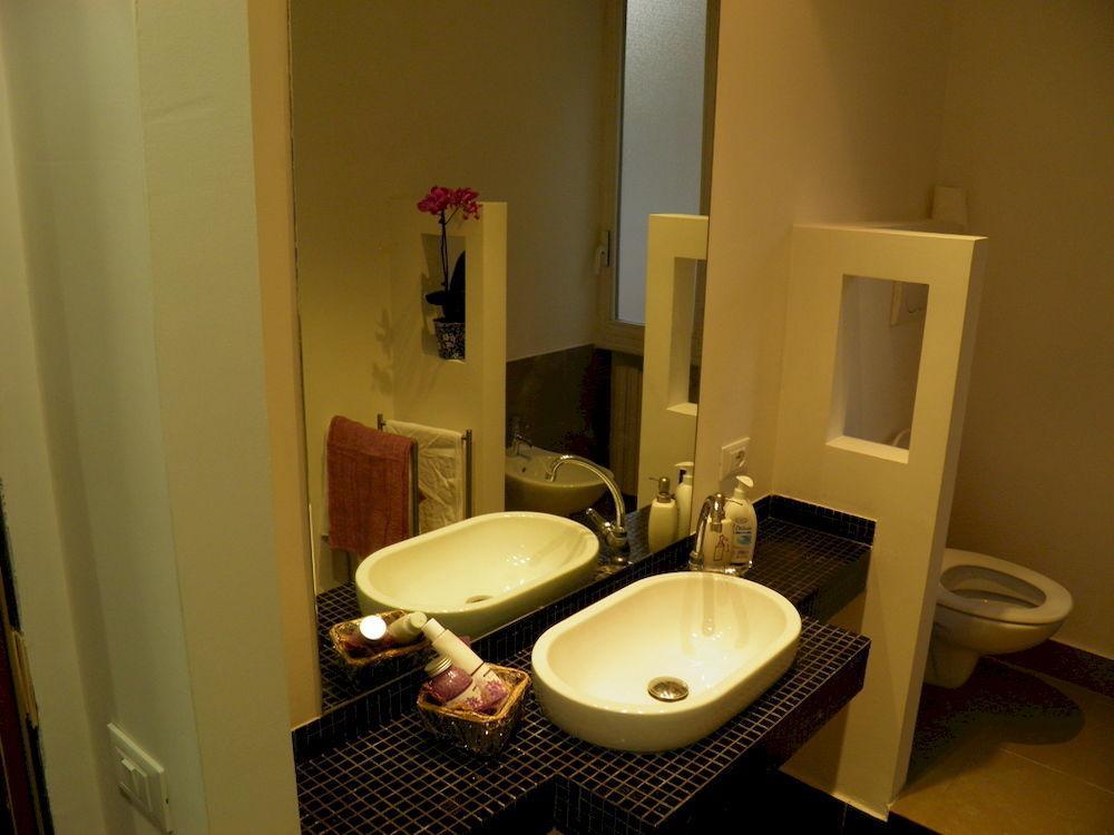 Guesthouse B&B Piazza Istria Rzym Zewnętrze zdjęcie
