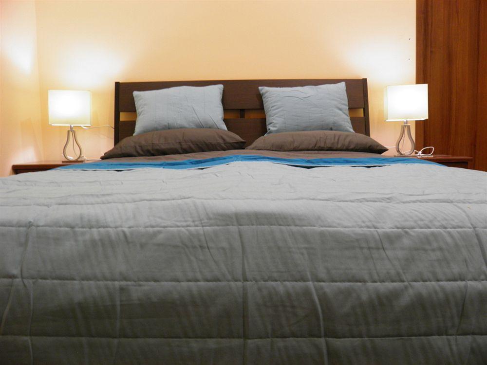 Guesthouse B&B Piazza Istria Rzym Zewnętrze zdjęcie