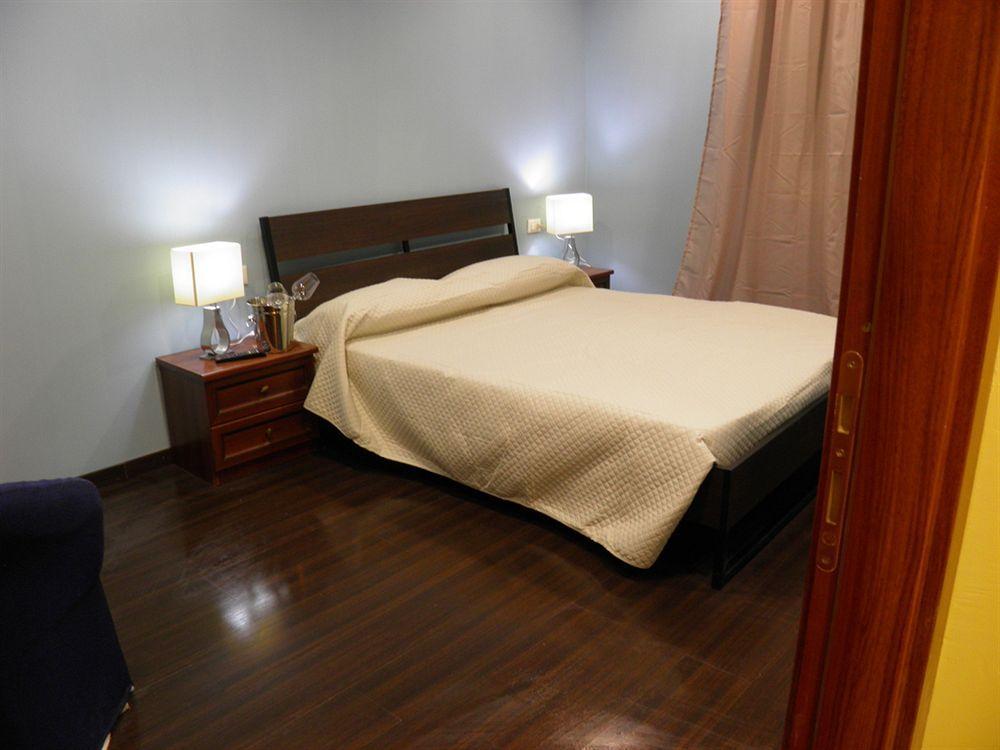 Guesthouse B&B Piazza Istria Rzym Zewnętrze zdjęcie