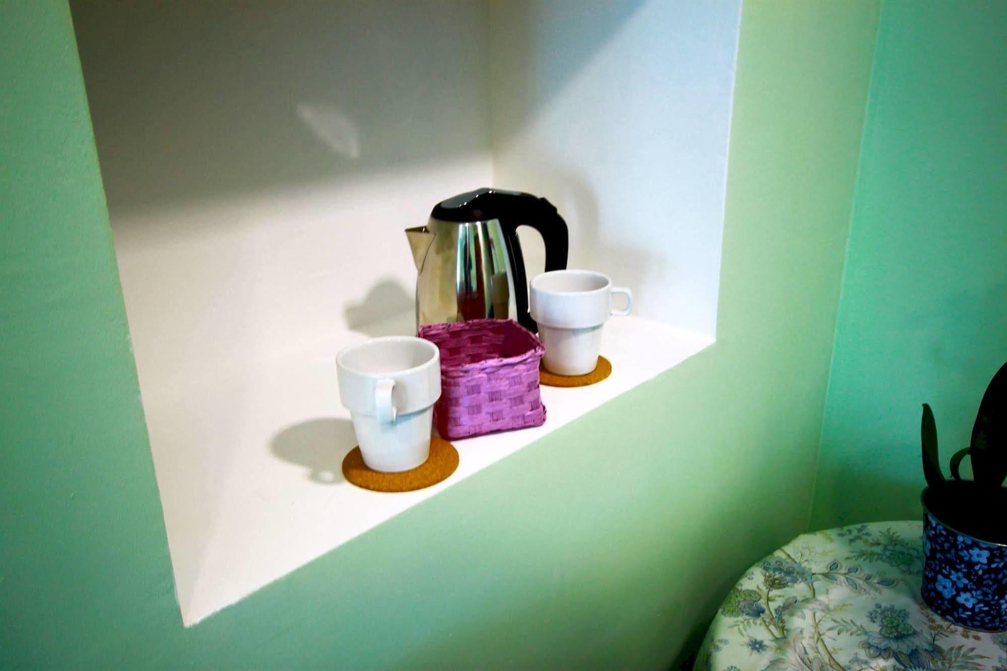 Guesthouse B&B Piazza Istria Rzym Zewnętrze zdjęcie